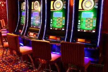 Push Gaming slot interface on gan78 login platform